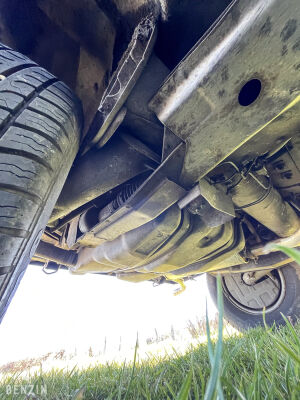 Citroën CX 20 TRE - 1983