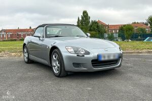 Honda S2000 - 1999