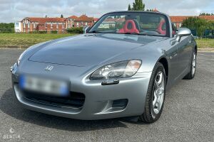 Honda S2000 - 1999