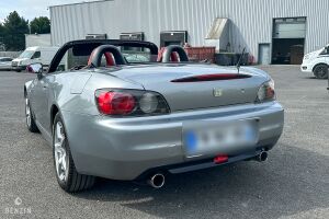 Honda S2000 - 1999