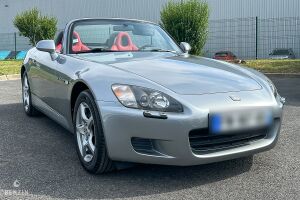 Honda S2000 - 1999