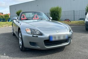 Honda S2000 - 1999