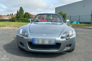 Honda S2000 - 1999