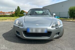 Honda S2000 - 1999