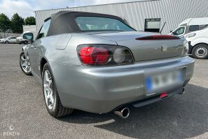Honda S2000 - 1999