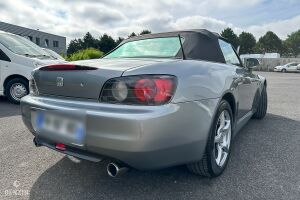 Honda S2000 - 1999