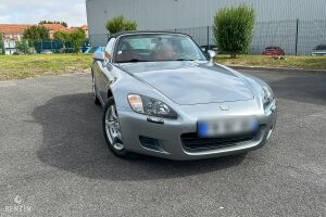 Honda S2000 - 1999