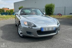 Honda S2000 - 1999