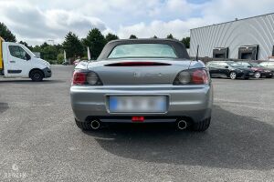 Honda S2000 - 1999