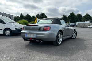 Honda S2000 - 1999