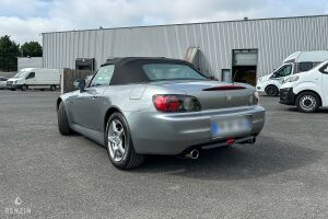 Honda S2000 - 1999