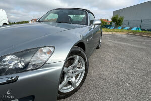 Honda S2000 - 1999