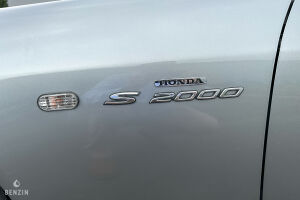 Honda S2000 - 1999