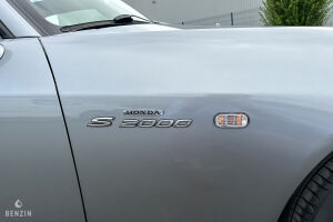 Honda S2000 - 1999
