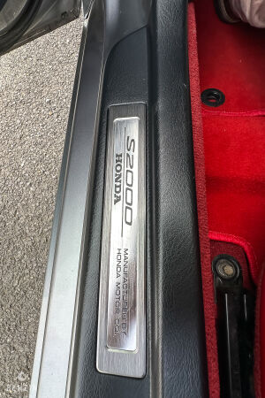 Honda S2000 - 1999