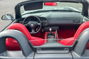 Honda S2000 - 1999