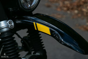 BMW 1200 R NineT Urban GS 40 years - 2021