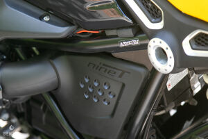 BMW 1200 R NineT Urban GS 40 years - 2021