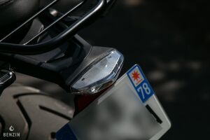 BMW 1200 R NineT Urban GS 40 years - 2021