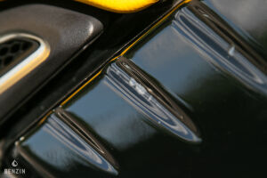 BMW 1200 R NineT Urban GS 40 years - 2021