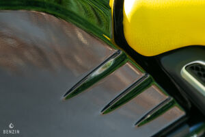 BMW 1200 R NineT Urban GS 40 years - 2021