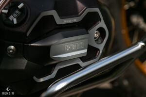 BMW 1200 R NineT Urban GS 40 years - 2021