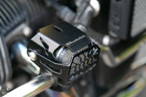 BMW 1200 R NineT Urban GS 40 years - 2021