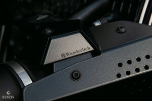 BMW 1200 R NineT Urban GS 40 years - 2021