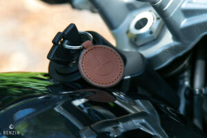 BMW 1200 R NineT Urban GS 40 years - 2021