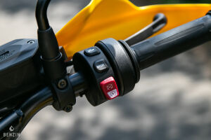 BMW 1200 R NineT Urban GS 40 years - 2021