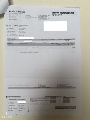 BMW 1200 R NineT Urban GS 40 years - 2021