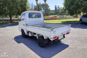Suzuki Carry 26k km - 1992