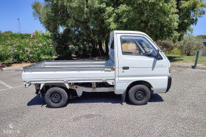 Suzuki Carry 26k km - 1992