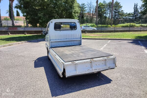 Suzuki Carry 26k km - 1992