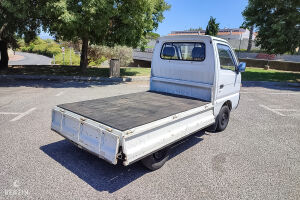 Suzuki Carry 26k km - 1992