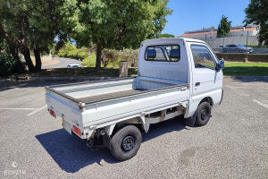 Suzuki Carry 26k km - 1992
