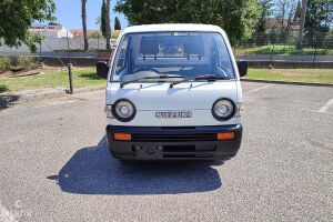 Suzuki Carry 26k km - 1992