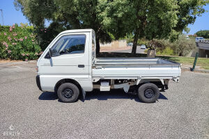 Suzuki Carry 26k km - 1992