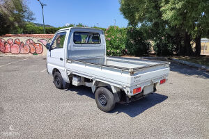 Suzuki Carry 26k km - 1992