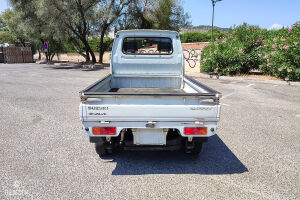 Suzuki Carry 26k km - 1992