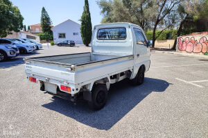 Suzuki Carry 26k km - 1992