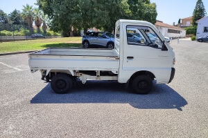 Suzuki Carry 26k km - 1992
