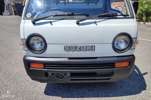 Suzuki Carry 26k km - 1992