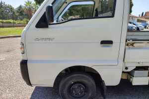 Suzuki Carry 26k km - 1992