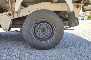 Suzuki Carry 26k km - 1992