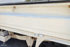 Suzuki Carry 26k km - 1992