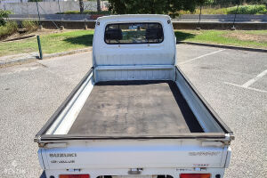 Suzuki Carry 26k km - 1992