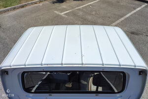 Suzuki Carry 26k km - 1992