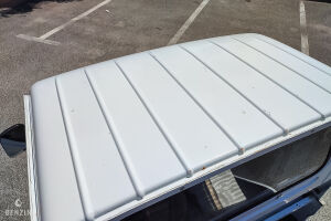 Suzuki Carry 26k km - 1992