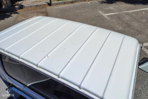 Suzuki Carry 26k km - 1992